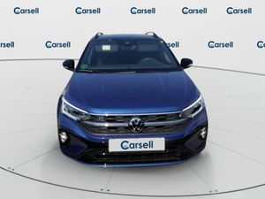 Volkswagen Taigo R-line 1.0 Tsi 81kw (110cv) - Foto 3