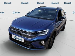 Volkswagen Taigo R-line 1.0 Tsi 81kw (110cv) - Foto 2