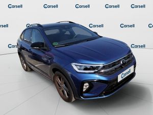 Volkswagen Taigo R-line 1.0 Tsi 81kw (110cv) - Foto 4
