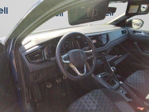 Volkswagen Taigo R-line 1.0 Tsi 81kw (110cv) - Foto 8