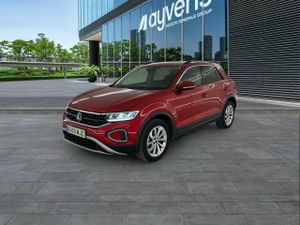 Volkswagen T-roc Life 2.0 Tdi 85kw (115cv) - Foto 2
