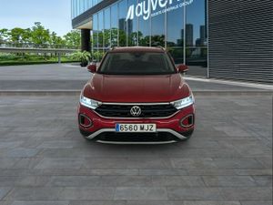Volkswagen T-roc Life 2.0 Tdi 85kw (115cv) - Foto 3