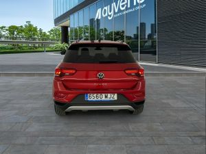 Volkswagen T-roc Life 2.0 Tdi 85kw (115cv) - Foto 6