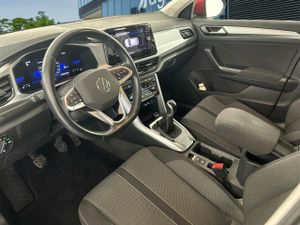 Volkswagen T-roc Life 2.0 Tdi 85kw (115cv) - Foto 8