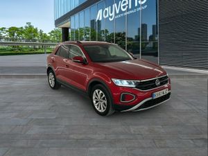 Volkswagen T-roc Life 2.0 Tdi 85kw (115cv) - Foto 4