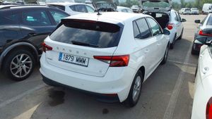 Skoda Fabia 1.0 Mpi 59kw (80cv) Essence - Foto 4