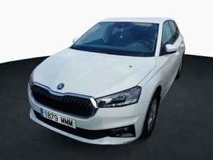 Skoda Fabia 1.0 Mpi 59kw (80cv) Essence - Foto 2