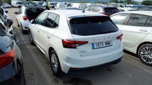 Skoda Fabia 1.0 Mpi 59kw (80cv) Essence - Foto 3