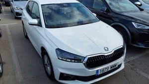 Skoda Fabia 1.0 Mpi 59kw (80cv) Essence - Foto 5
