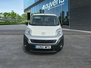 Fiat Fiorino Combi Sx N1 1.3 Mjet 70kw (95cv) - Foto 3