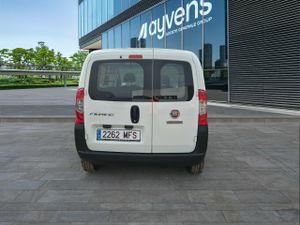 Fiat Fiorino Combi Sx N1 1.3 Mjet 70kw (95cv) - Foto 6