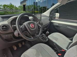 Fiat Fiorino Combi Sx N1 1.3 Mjet 70kw (95cv) - Foto 8
