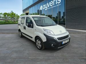 Fiat Fiorino Combi Sx N1 1.3 Mjet 70kw (95cv) - Foto 4