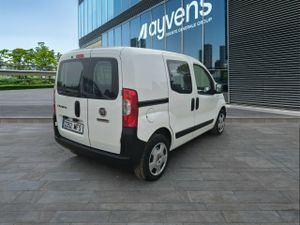 Fiat Fiorino Combi Sx N1 1.3 Mjet 70kw (95cv) - Foto 5