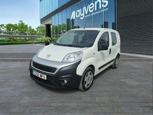 Fiat Fiorino Combi Sx N1 1.3 Mjet 70kw (95cv) - Foto 2