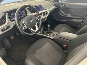 Bmw Series 1 116d - Foto 8