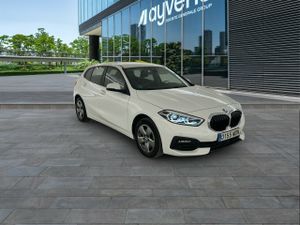Bmw Series 1 116d - Foto 4