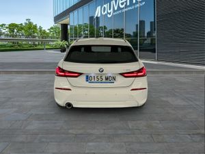 Bmw Series 1 116d - Foto 6