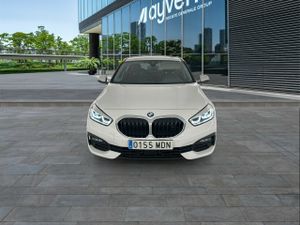 Bmw Series 1 116d - Foto 3