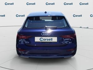 Audi A3 Sportback Advanced 30 Tdi 85kw (116cv) - Foto 6