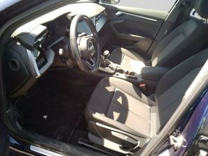 Audi A3 Sportback Advanced 30 Tdi 85kw (116cv) - Foto 8