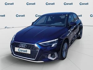 Audi A3 Sportback Advanced 30 Tdi 85kw (116cv) - Foto 2