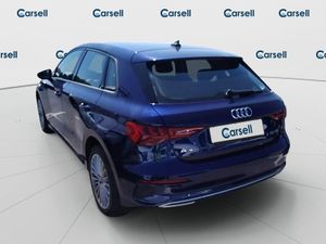 Audi A3 Sportback Advanced 30 Tdi 85kw (116cv) - Foto 7