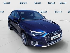 Audi A3 Sportback Advanced 30 Tdi 85kw (116cv) - Foto 4