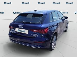 Audi A3 Sportback Advanced 30 Tdi 85kw (116cv) - Foto 5