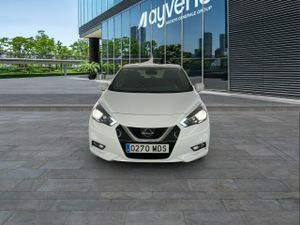 Nissan Micra Ig-t 68 Kw (92 Cv) E6d-f Acenta - Foto 3