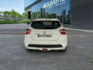 Nissan Micra Ig-t 68 Kw (92 Cv) E6d-f Acenta - Foto 6