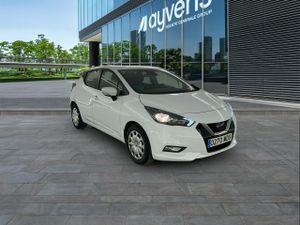 Nissan Micra Ig-t 68 Kw (92 Cv) E6d-f Acenta - Foto 4