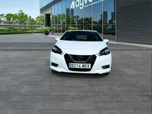 Nissan Micra Ig-t 68 Kw (92 Cv) E6d-f Acenta - Foto 3