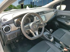 Nissan Micra Ig-t 68 Kw (92 Cv) E6d-f Acenta - Foto 8