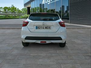 Nissan Micra Ig-t 68 Kw (92 Cv) E6d-f Acenta - Foto 6