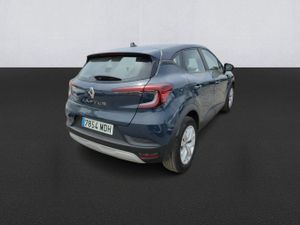 Renault Captur Equilibre Tce 67kw (90cv) - Foto 5