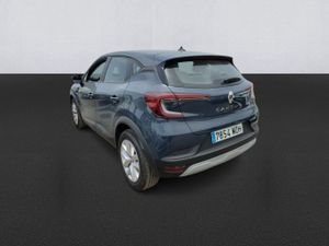Renault Captur Equilibre Tce 67kw (90cv) - Foto 7