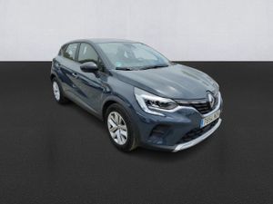 Renault Captur Equilibre Tce 67kw (90cv) - Foto 4