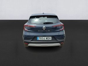 Renault Captur Equilibre Tce 67kw (90cv) - Foto 6