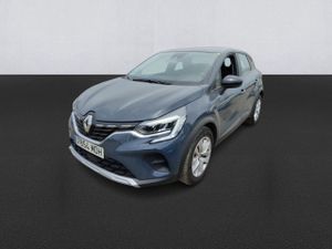 Renault Captur Equilibre Tce 67kw (90cv) - Foto 2