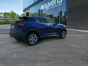 Nissan Juke Dig-t 84 Kw (114 Cv) 6m/t Acenta - Foto 5
