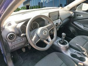 Nissan Juke Dig-t 84 Kw (114 Cv) 6m/t Acenta - Foto 8