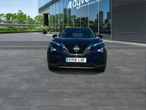 Nissan Juke Dig-t 84 Kw (114 Cv) 6m/t Acenta - Foto 3