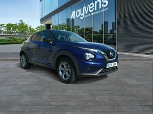 Nissan Juke Dig-t 84 Kw (114 Cv) 6m/t Acenta - Foto 4