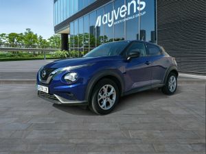 Nissan Juke Dig-t 84 Kw (114 Cv) 6m/t Acenta - Foto 2
