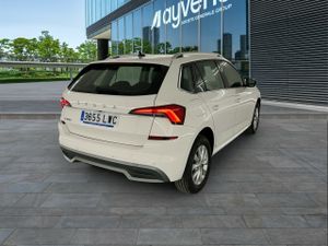Skoda Kamiq 1.0 Tsi 81kw (110cv) Dsg Ambition - Foto 5