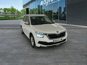 Skoda Kamiq 1.0 Tsi 81kw (110cv) Dsg Ambition - Foto 4