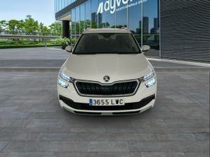 Skoda Kamiq 1.0 Tsi 81kw (110cv) Dsg Ambition - Foto 3