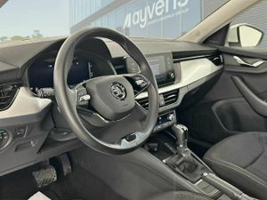 Skoda Kamiq 1.0 Tsi 81kw (110cv) Dsg Ambition - Foto 8