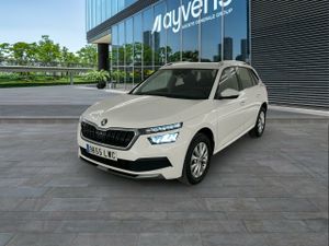 Skoda Kamiq 1.0 Tsi 81kw (110cv) Dsg Ambition - Foto 2
